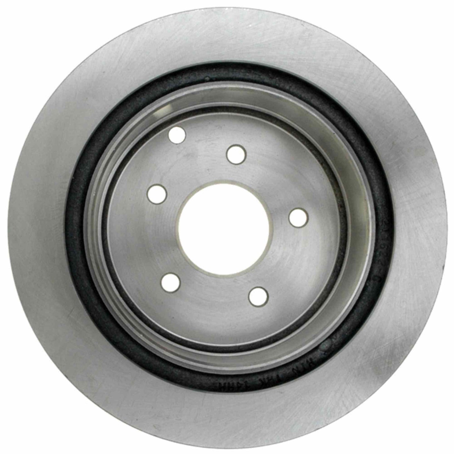 Raybestos Brakes Disc Brake Rotor 980155R