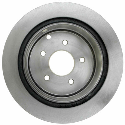 Raybestos Brakes Disc Brake Rotor 980155R