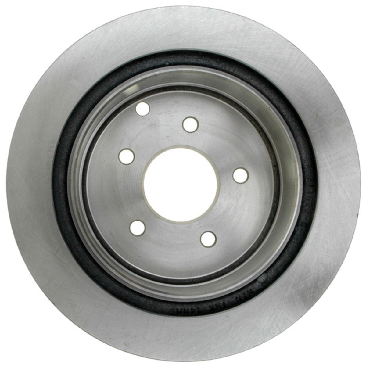 Raybestos Brakes Disc Brake Rotor 980155R