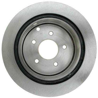 Raybestos Brakes Disc Brake Rotor 980155R