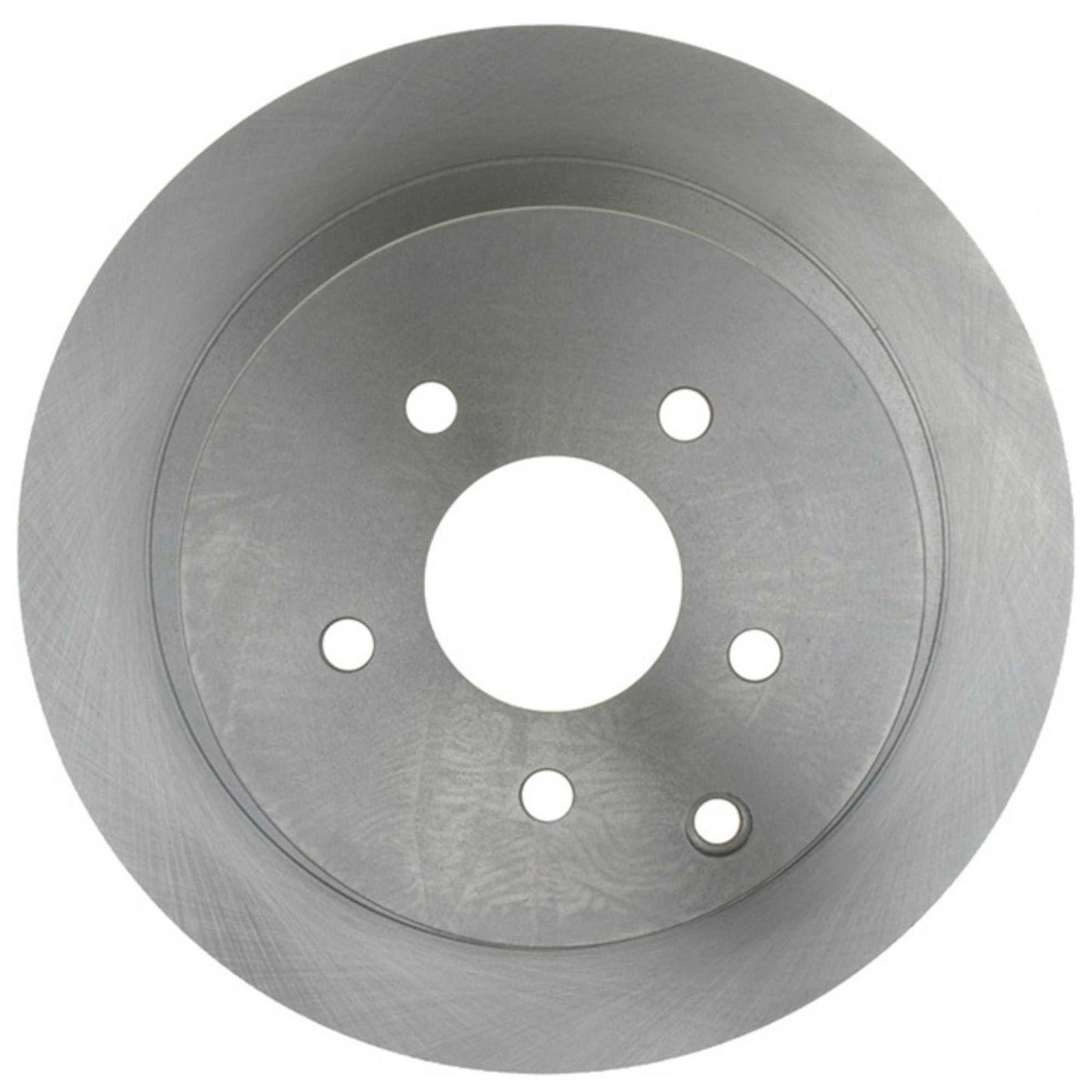 Raybestos Brakes Disc Brake Rotor 980155R