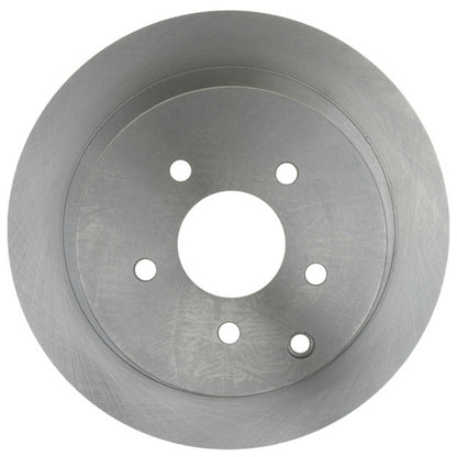 Raybestos Brakes Disc Brake Rotor 980155R