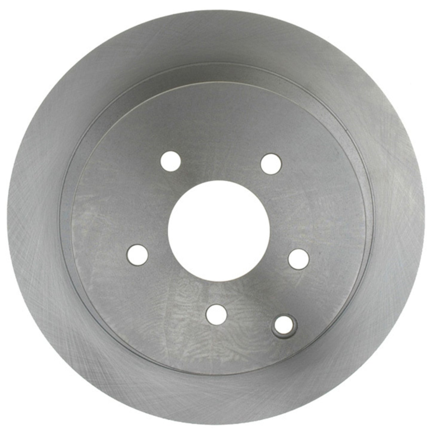 Raybestos Brakes Disc Brake Rotor 980155R