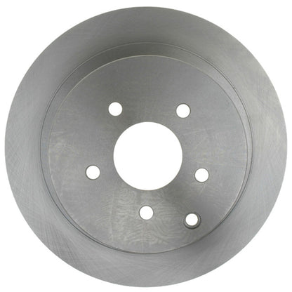 Raybestos Brakes Disc Brake Rotor 980155R