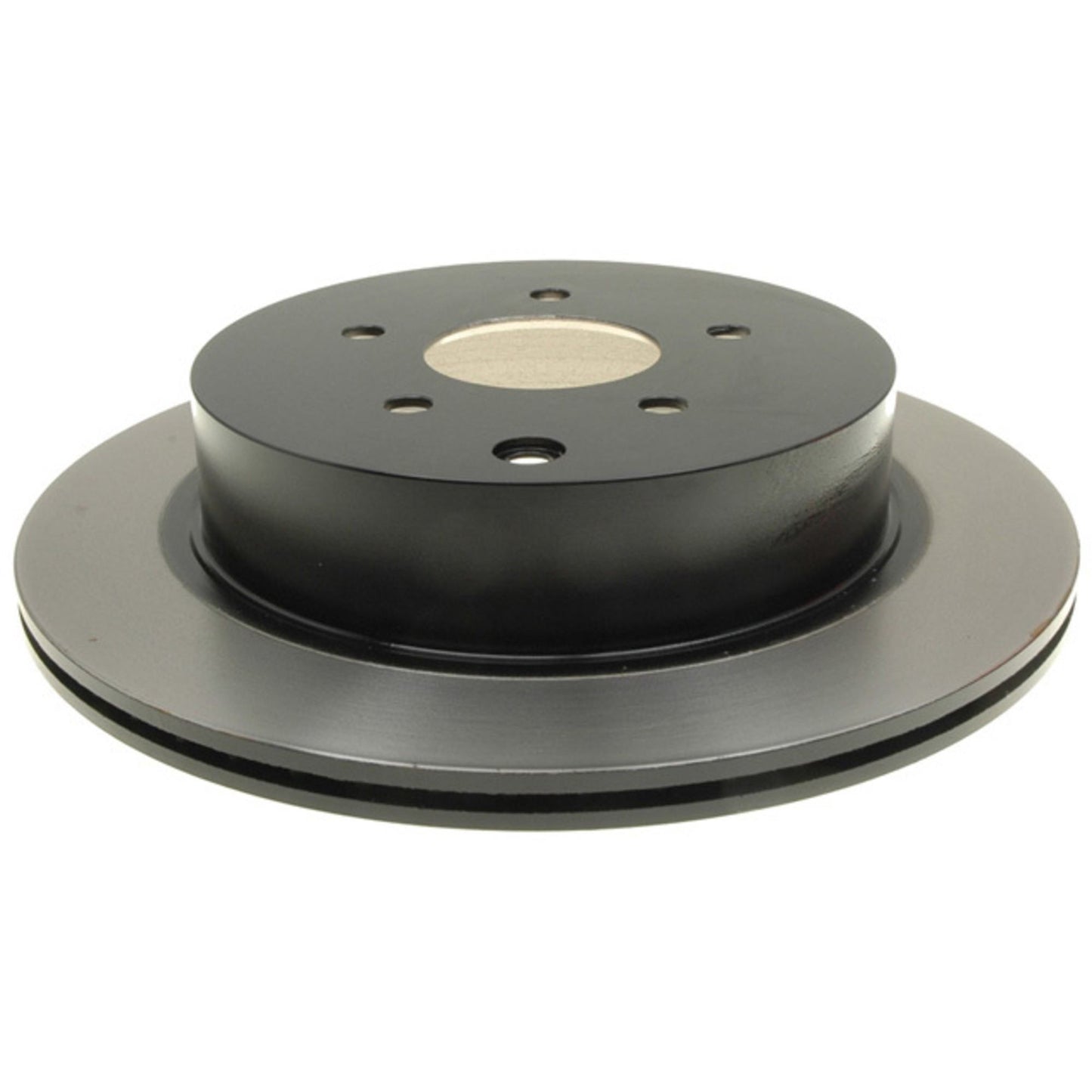 Raybestos Brakes Disc Brake Rotor 980155
