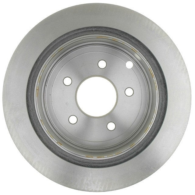 Raybestos Brakes Disc Brake Rotor 980155