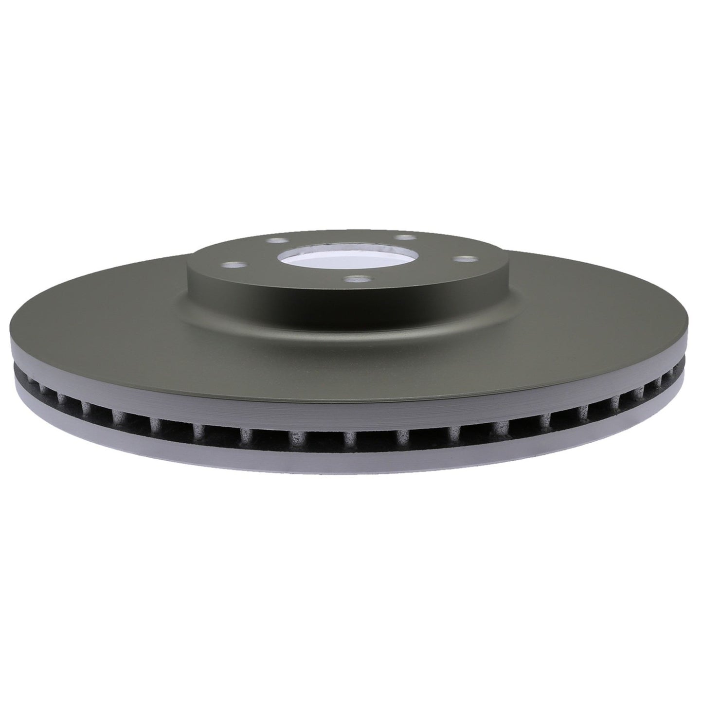 Raybestos Brakes Disc Brake Rotor 980156FZN