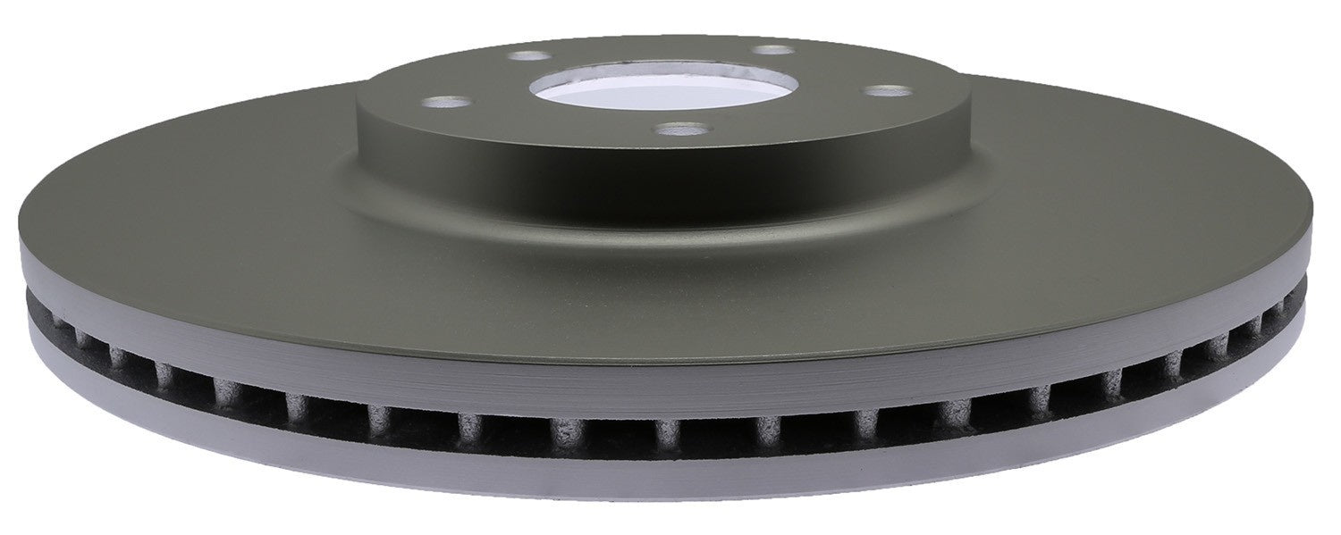 Raybestos Brakes Disc Brake Rotor 980156FZN