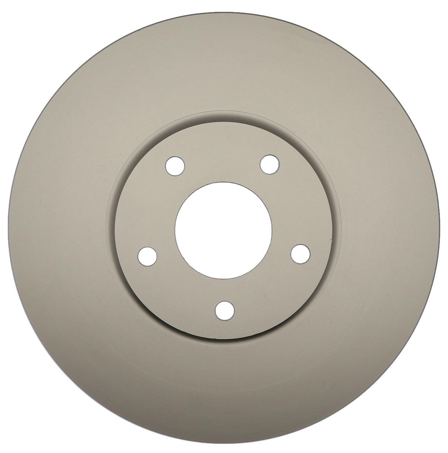Raybestos Brakes Disc Brake Rotor 980156FZN