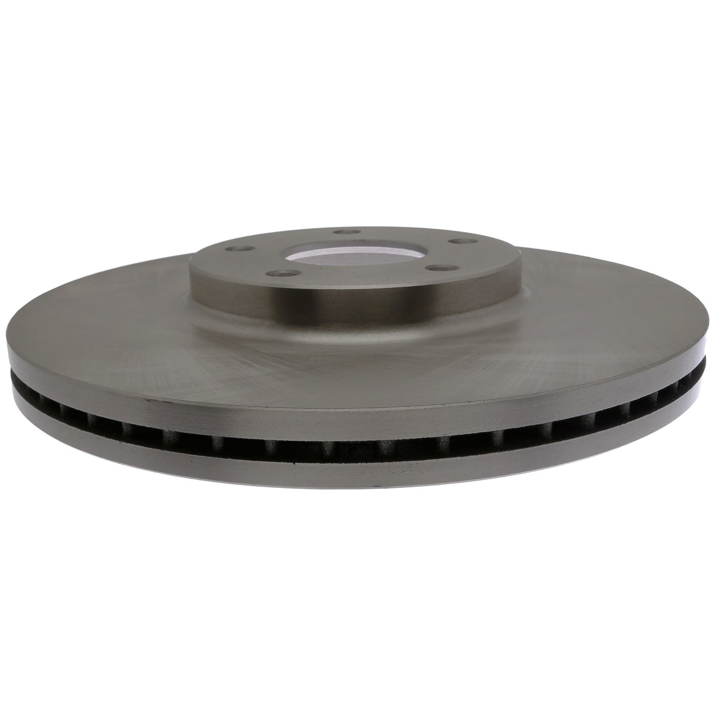 Raybestos Brakes Disc Brake Rotor 980156R