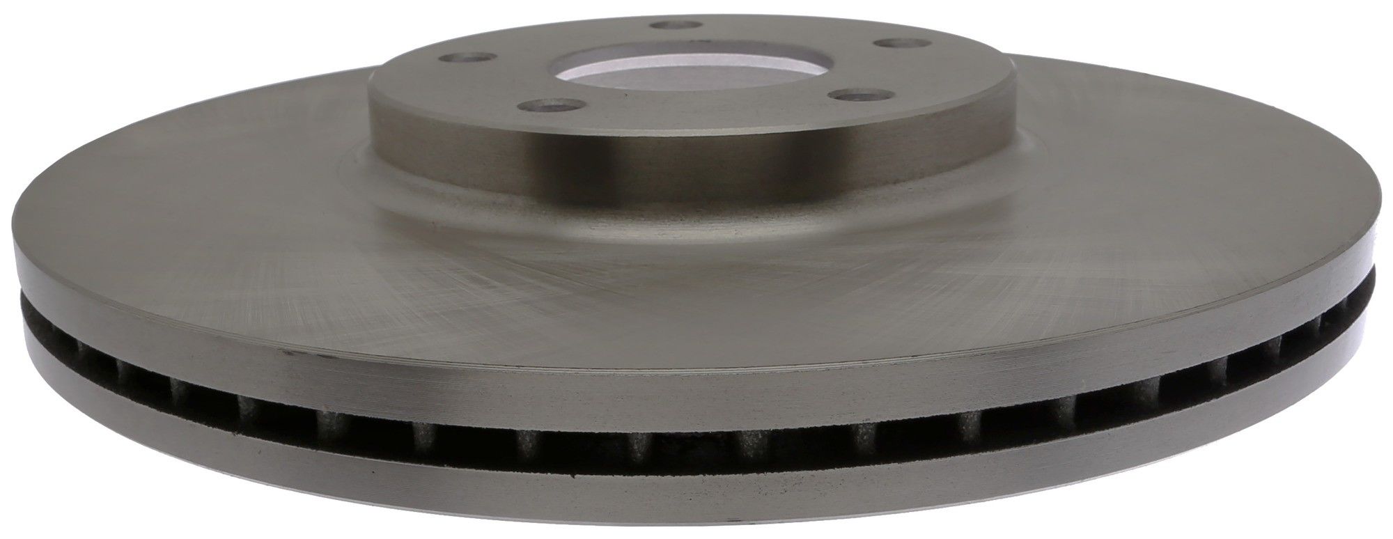 Raybestos Brakes Disc Brake Rotor 980156R