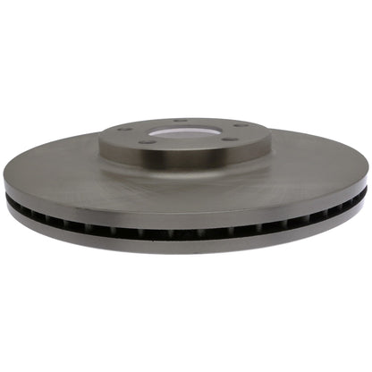Raybestos Brakes Disc Brake Rotor 980156R