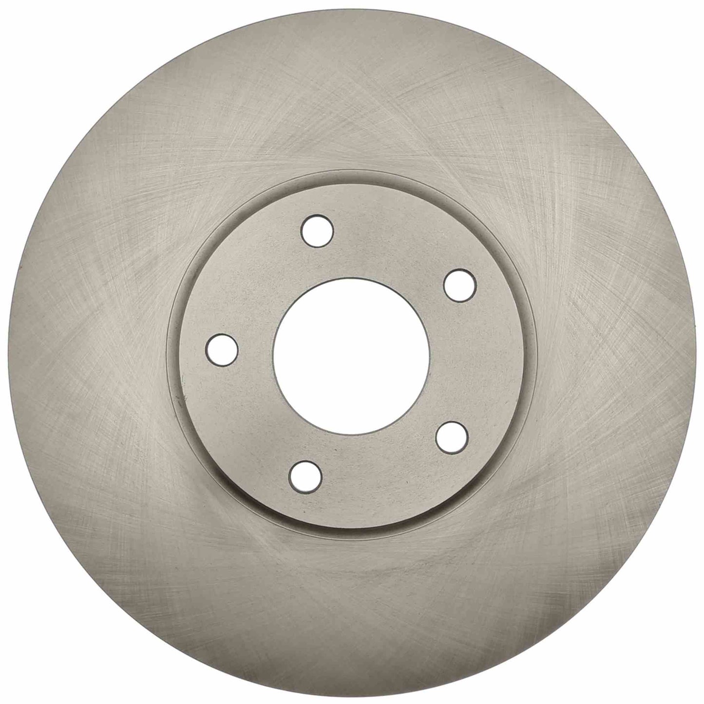 Raybestos Brakes Disc Brake Rotor 980156R