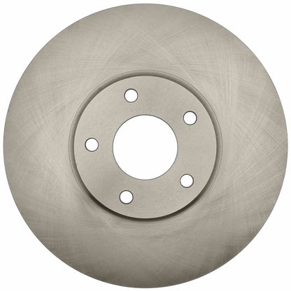 Raybestos Brakes Disc Brake Rotor 980156R
