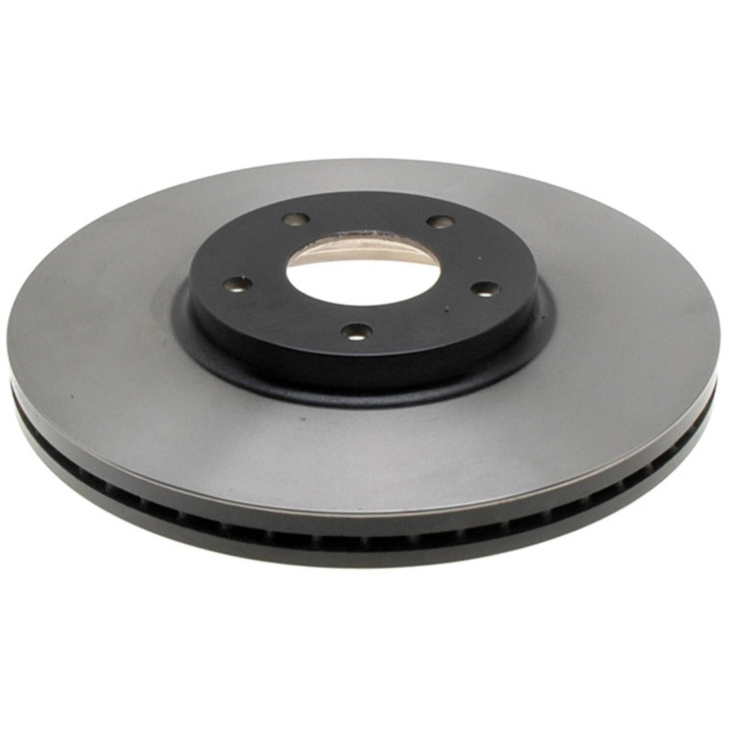 Raybestos Brakes Disc Brake Rotor 980156