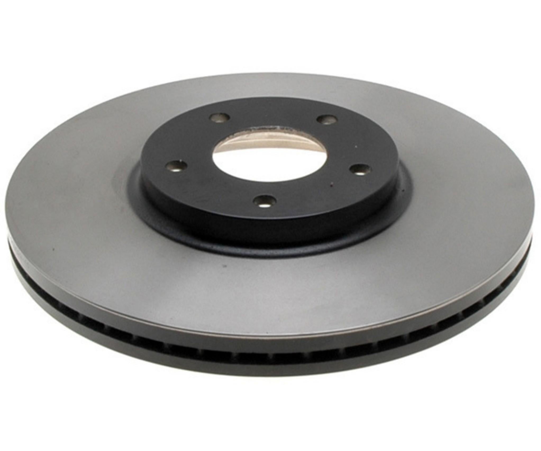 Raybestos Brakes Disc Brake Rotor 980156