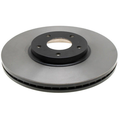 Raybestos Brakes Disc Brake Rotor 980156