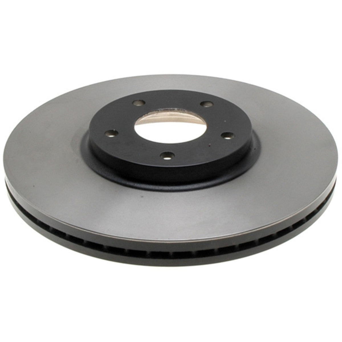 Raybestos Brakes Disc Brake Rotor 980156
