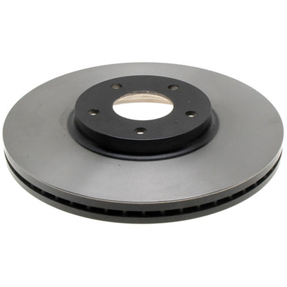 Raybestos Brakes Disc Brake Rotor 980156