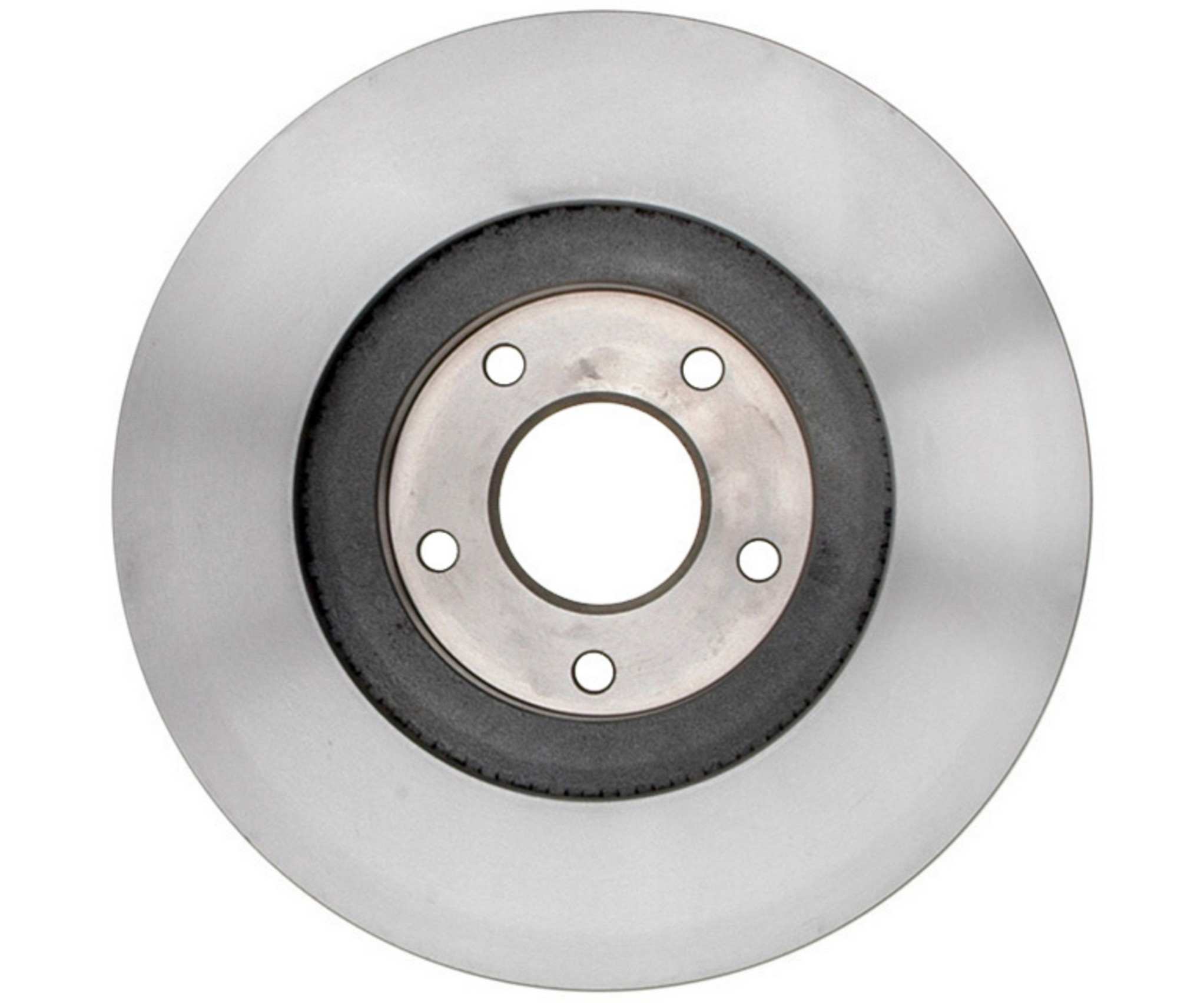 Raybestos Brakes Disc Brake Rotor 980156