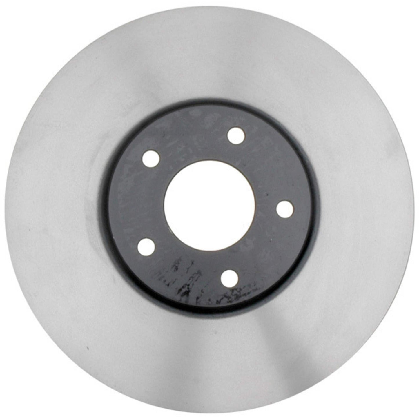 Raybestos Brakes Disc Brake Rotor 980156