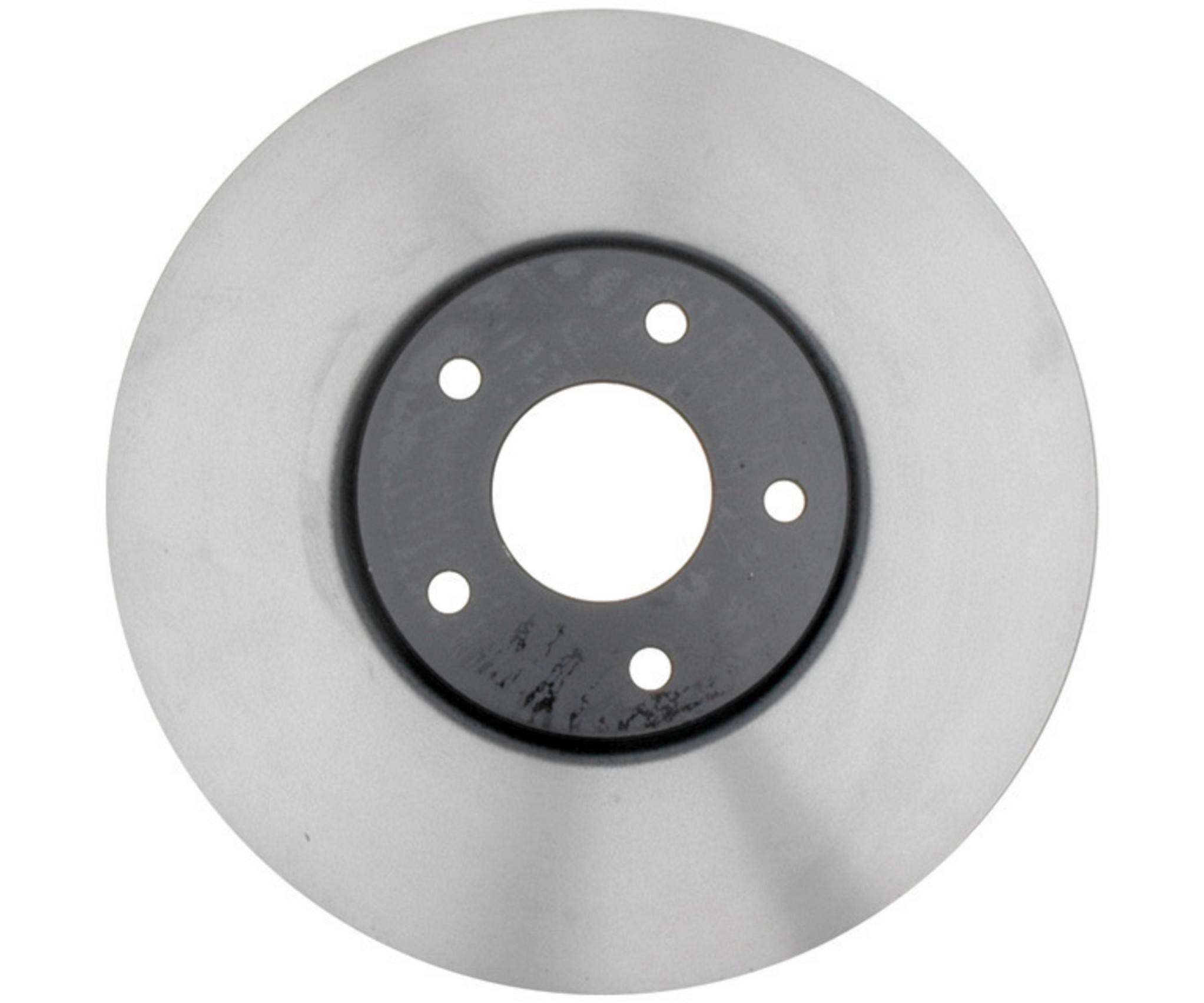 Raybestos Brakes Disc Brake Rotor 980156