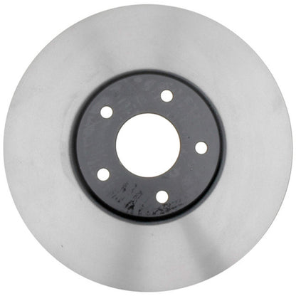 Raybestos Brakes Disc Brake Rotor 980156