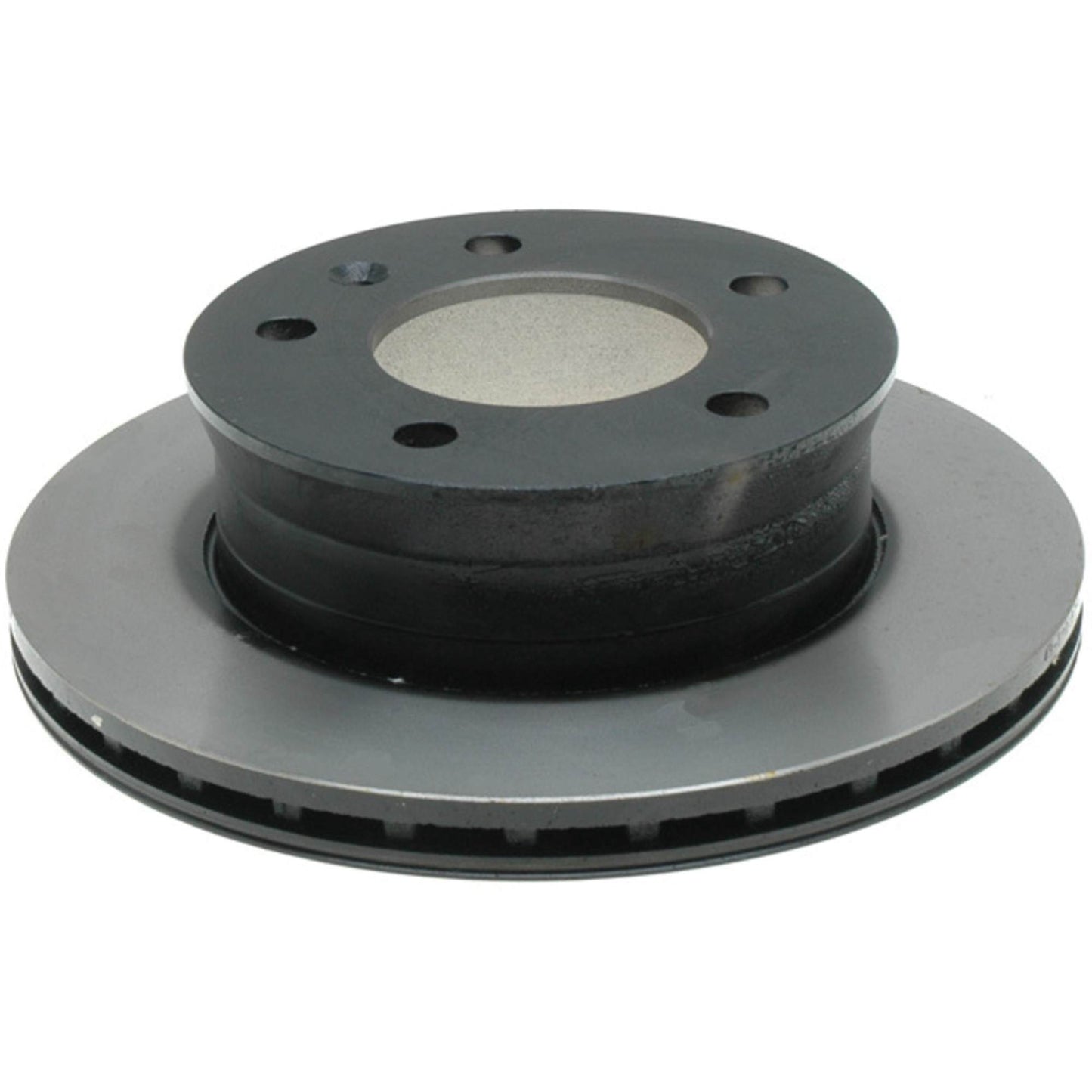 Raybestos Brakes Disc Brake Rotor 980157