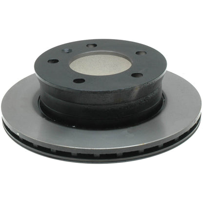 Raybestos Brakes Disc Brake Rotor 980157