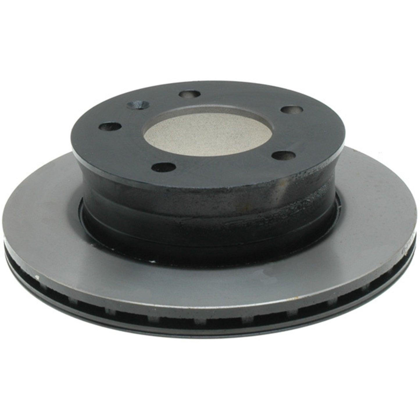 Raybestos Brakes Disc Brake Rotor 980157