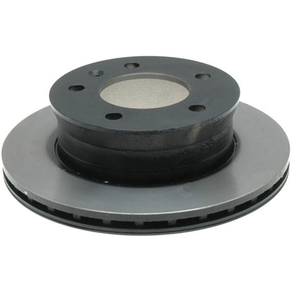 Raybestos Brakes Disc Brake Rotor 980157