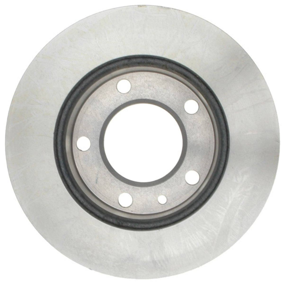 Raybestos Brakes Disc Brake Rotor 980157