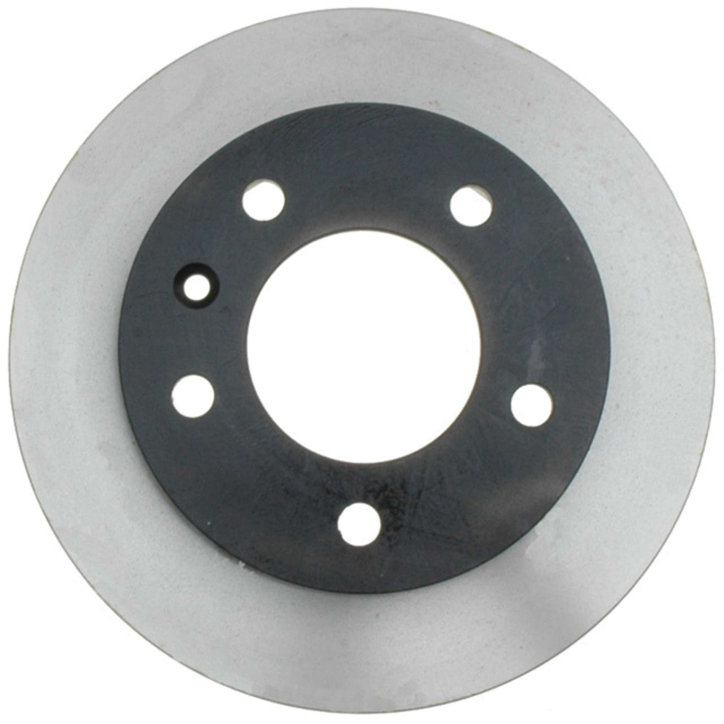 Raybestos Brakes Disc Brake Rotor 980157
