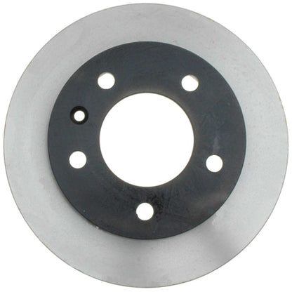 Raybestos Brakes Disc Brake Rotor 980157