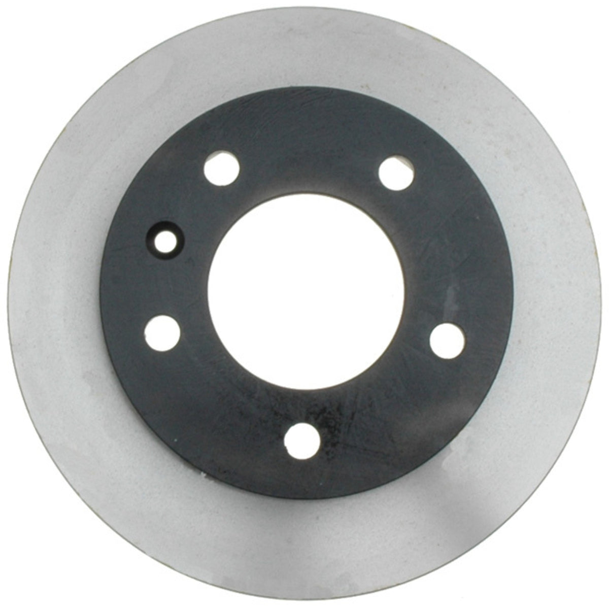Raybestos Brakes Disc Brake Rotor 980157