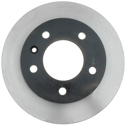 Raybestos Brakes Disc Brake Rotor 980157