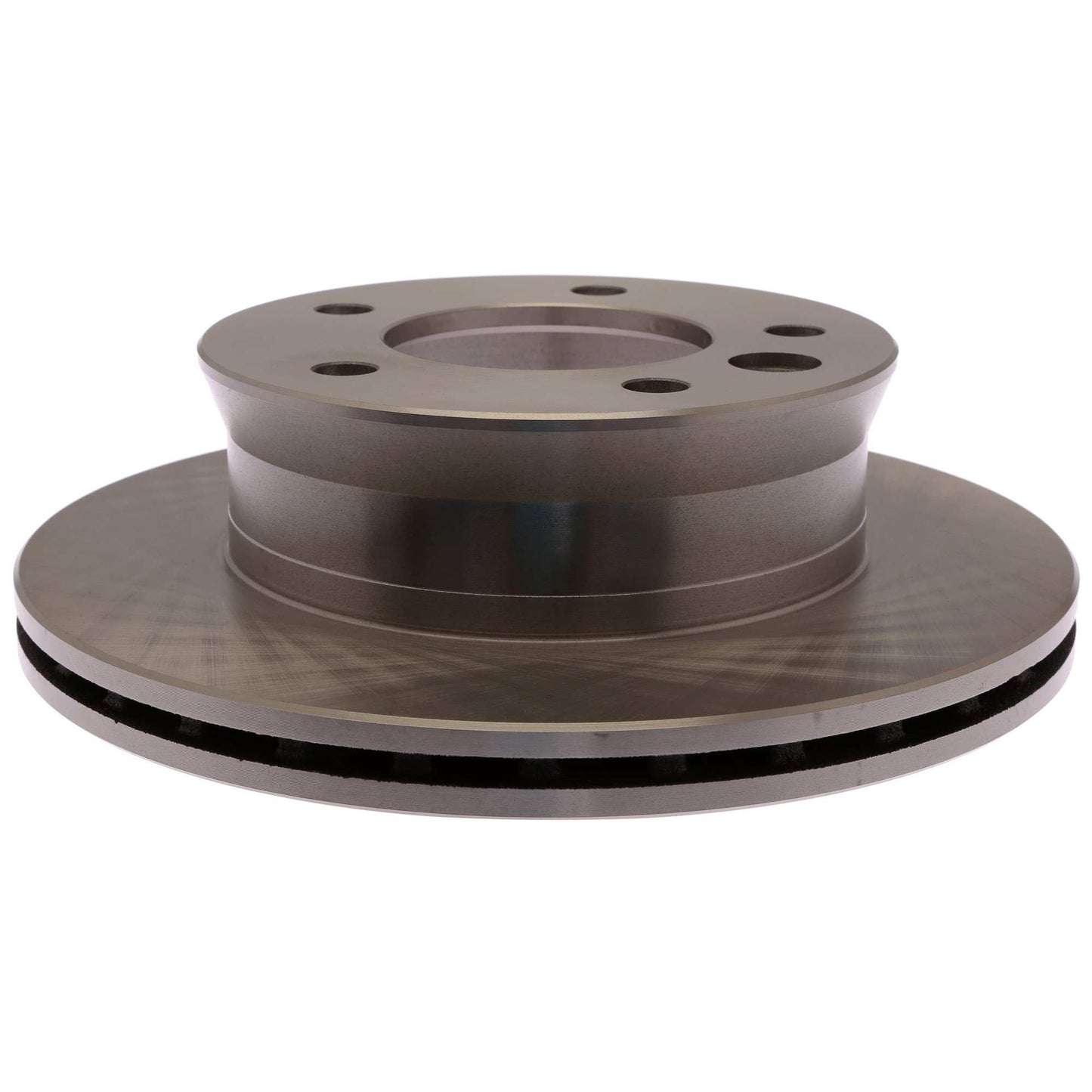 Raybestos Brakes Disc Brake Rotor 980158R