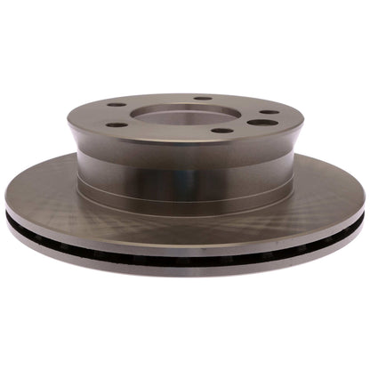 Raybestos Brakes Disc Brake Rotor 980158R
