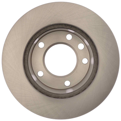 Raybestos Brakes Disc Brake Rotor 980158R