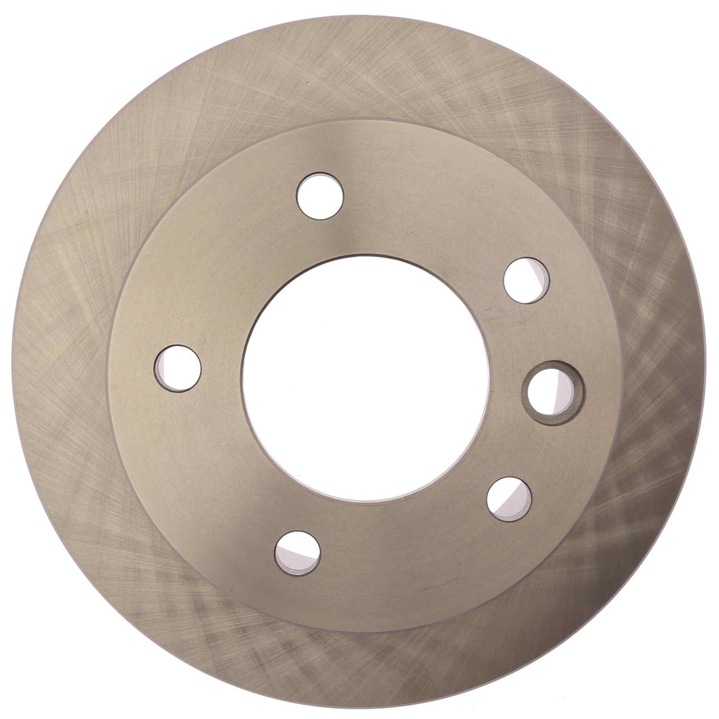 Raybestos Brakes Disc Brake Rotor 980158R