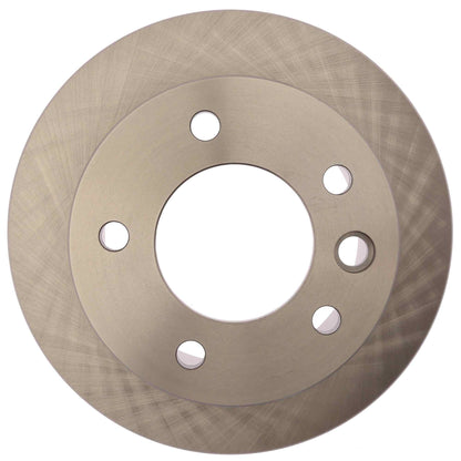 Raybestos Brakes Disc Brake Rotor 980158R