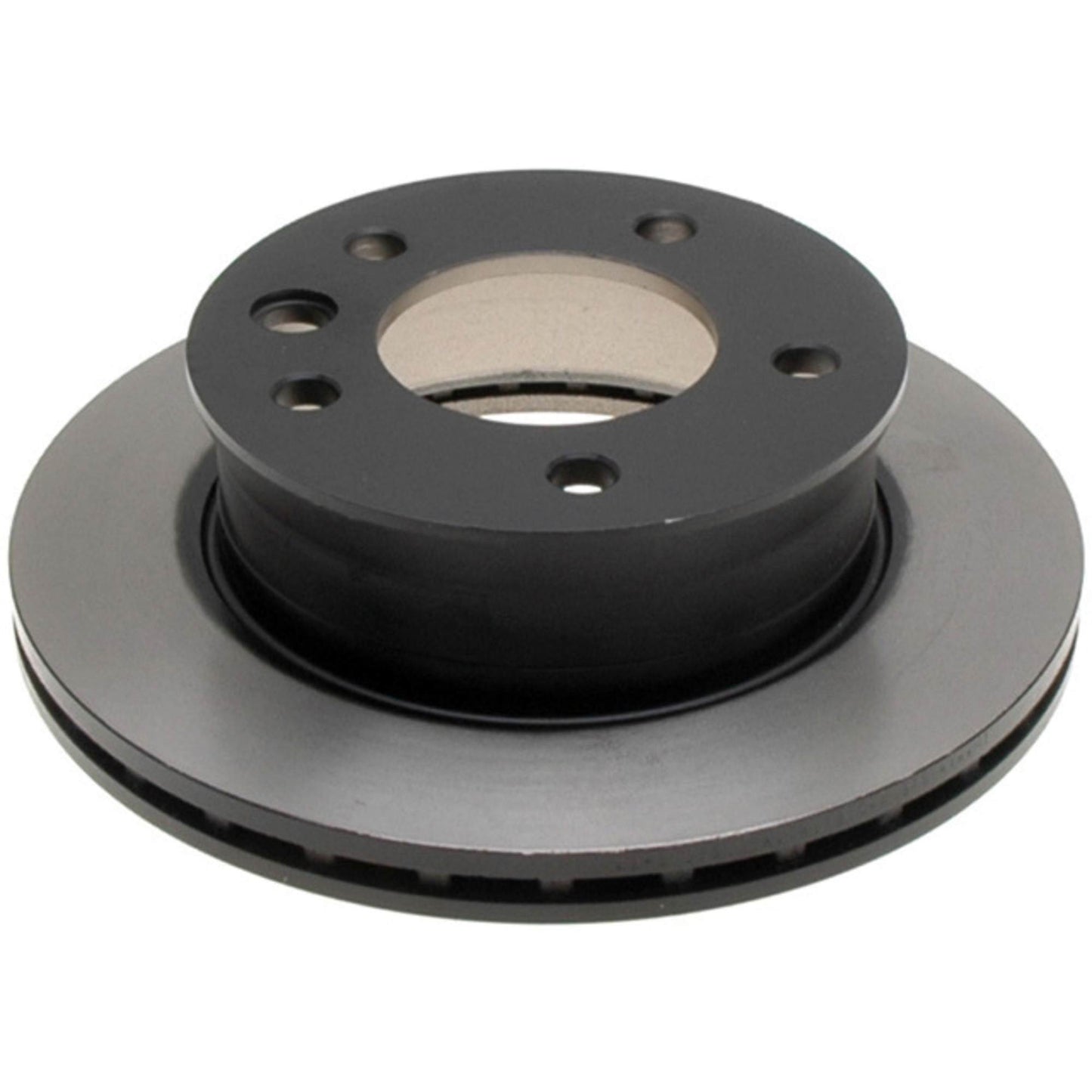 Raybestos Brakes Disc Brake Rotor 980158
