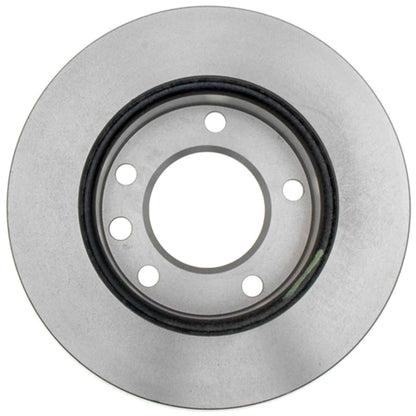 Raybestos Brakes Disc Brake Rotor 980158