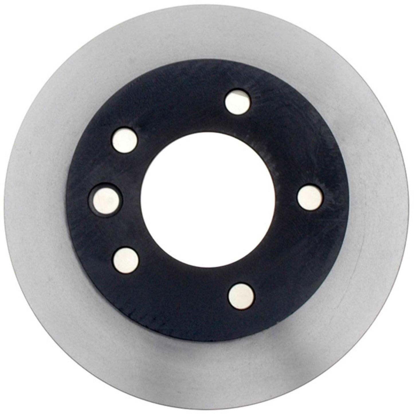 Raybestos Brakes Disc Brake Rotor 980158