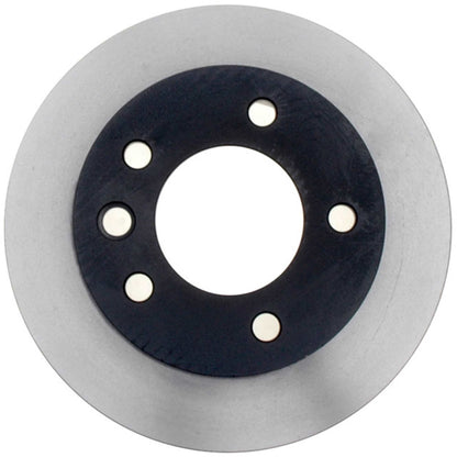 Raybestos Brakes Disc Brake Rotor 980158