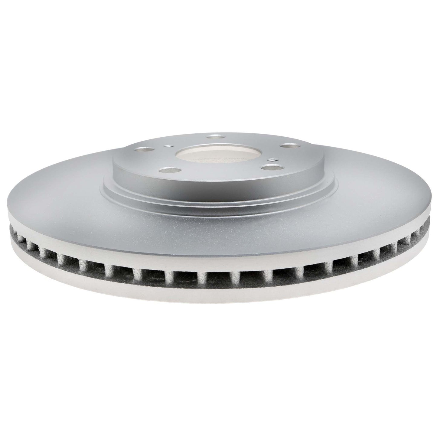 Raybestos Brakes Disc Brake Rotor 980159FZN