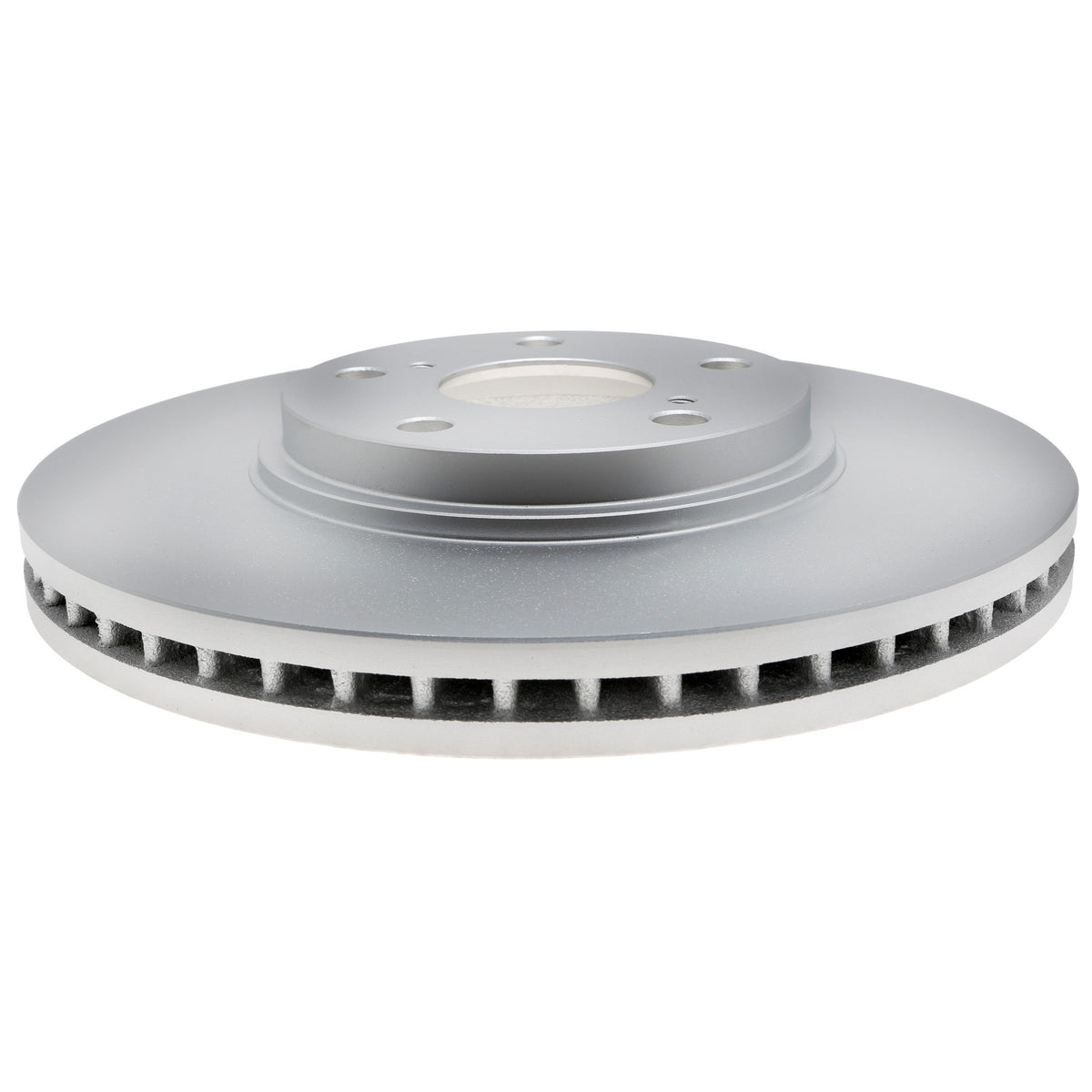 Raybestos Brakes Disc Brake Rotor 980159FZN