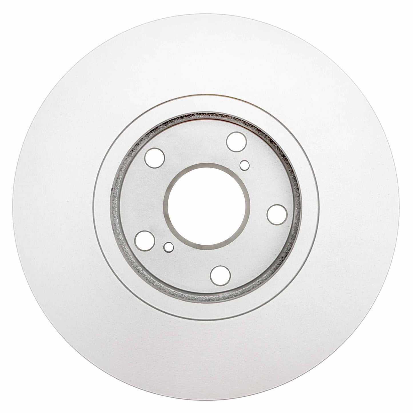 Raybestos Brakes Disc Brake Rotor 980159FZN