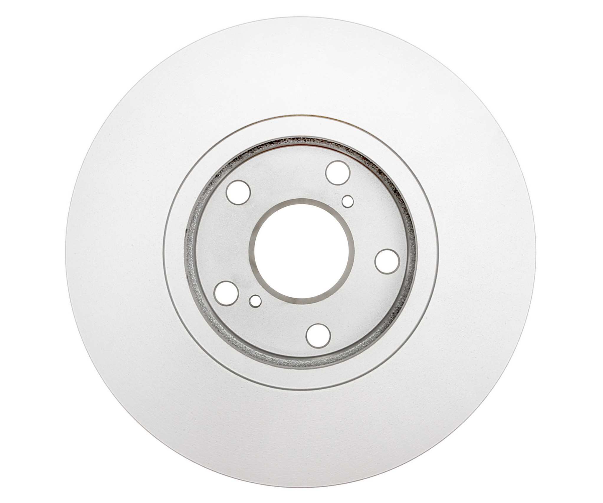 Raybestos Brakes Disc Brake Rotor 980159FZN