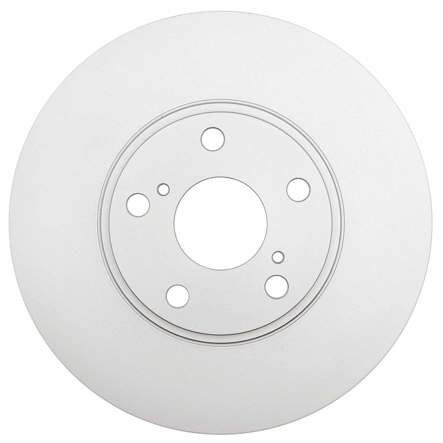 Raybestos Brakes Disc Brake Rotor 980159FZN